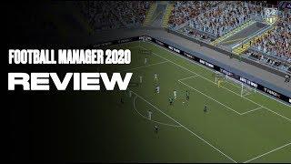 Football Manager 2020 Review | GameTime's Full Breakdown of FM20 Gameplay, New Features and More