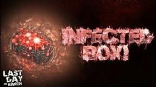 How to Get Infected Box (Ldoe Guide)-Last Day on Earth:Survival