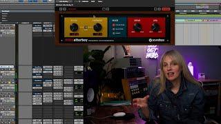 Mixing Masterclass with Catherine Marks [St. Vincent, Interpol, Foals, The Killers, Local Natives]