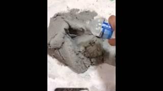 Tutorial 1 - Consistency of Mortar