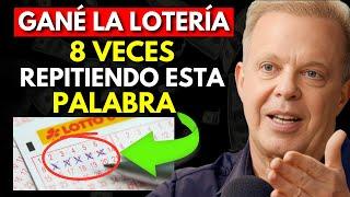 Solo necesitas repetir estas 3 palabras secretas y ganarás sin esfuerzo | Joe Dispenza ​