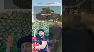 Only In WarThunder #1