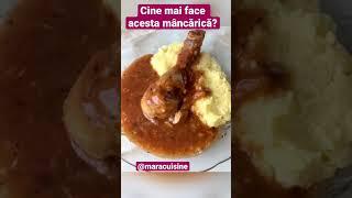 Lasă aici comentariu dacă vrei rețeta. (40) @MaraCuisine #food #maracuisine #recipe #ostropel