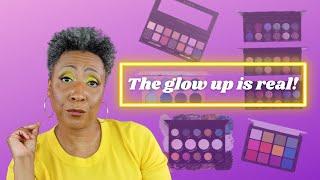 5 Brands on the Glow Up!