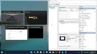 Install Windows Server 2012 R2 using Hyper-V in Windows 11