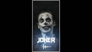 Joker cradles ringtone remix 2020.....