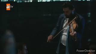 Kimse bilmez - taniec Hüdaverdiego