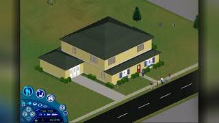 Family Guy Fanfiction - Jerma Plays The Sims 1 (Long Edit #2)