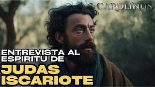 Entrevista al espíritu de Judas Iscariote