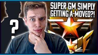 SUPER GM Complains About TvP Being IMBA?! | Is It Imba Or Do I Suck