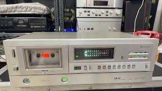 Akai GX-F60R Cassette Deck Price In Hindi 9811204032 / 9717618838 Available For Sale In New Delhi