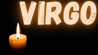 Virgo  Be aware of a woman who is lying to you and trying to destroy you..This is her name!!