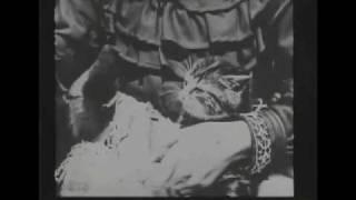 Sick Kitten - George Albert Smith - 1903