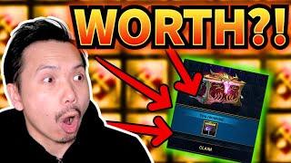 2X SOULSTONE PULLS AND DECK OF FATE LIVE! BAIT OR WORTH IT? | RAID: SHADOW LEGENDS