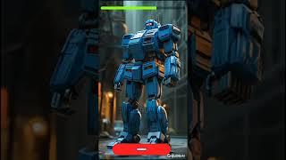 AI Morphverse Transformation #8 | Stunning AI Creations  #AIMorphverse #TransformationMagic