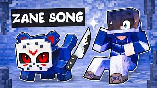 Zane Song - SACRIFICE (feat. Aphmau) | by Bee