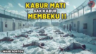 Modal 3 Kaleng Makanan Mereka Kabur Dari Penjara Sadis Dan Berjalan Kaki 7 Tahun - Alur Cerita Film