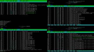 4 init systems race dinit runit s6 openRC