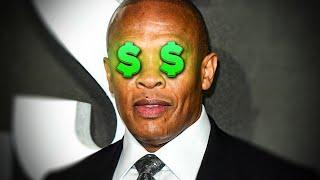 Dr. Dre’s NET WORTH & How He Got It