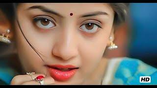 Nani - {HD} Hindi Dubbed Blockbuster Action Romantic Movie Full Love Story | Saranya Mohan | Movie