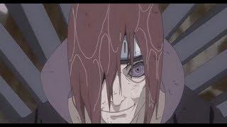 Best Naruto Clips - Story of Nagato (Pain) HD