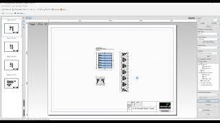 Export Cross Sections to CAD