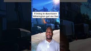 This NC Town Was a Filming Hotspot! #shortvideo