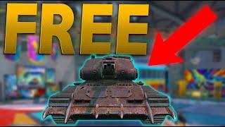 AMAZING EVENT FREE TANK & GOLD!