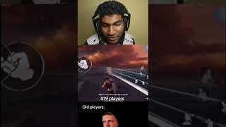 Godzilla vs KongS19#pubgmobile #bgmishorts #oldpubg #season19 #pubg #shorts #trending #gaming #shor