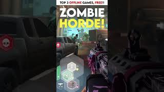 Top 3 Offline Games For Android 2023 #shorts #CapitalGamer7