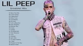 Lil Peep Greatest Hits full Album 2022 - Lil Peep Best Songs 2022