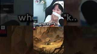 black myth wukong is so sad…