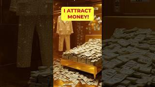 The Secret to Making Money Affirmations Work for You
