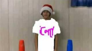 Happy early birthday Austin