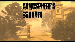 ArmA 3: MCC Sandbox - Tutorial: Atmosphere's Brushes