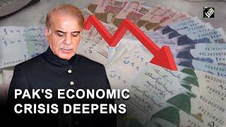 Pakistan’s collapsing economy