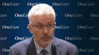 Dr. Verstovsek on JAK Inhibition in Polycythemia Vera