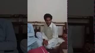 Mafel porogaram # saraiki dohray mahye mazay mazay day....