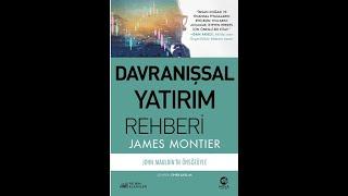 DAVRANIŞSAL YATIRIM REHBERİ-6 UZMANLARI DİNLEMEYİ BIRAKIN