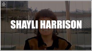 Designer Insight Shayli Harrison - The Digital Fashion Group