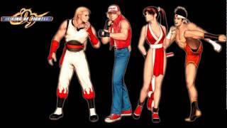 The King of Fighters '99 - 176th Street (Arranged)