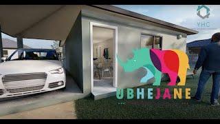 Discover Ubhejane: Modern, Secure Living in Dawn Park, Boksburg!