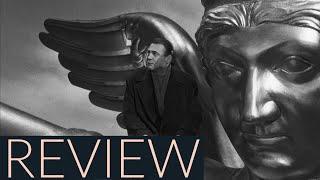 Wings of Desire Review (1987, director: Wim Wenders)