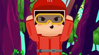 Nature Venture Game Teaser