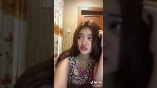 cewe cantik manis seksi semok montok