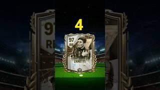 Top 10 best RB in fc mobile #fcmobile #eafc24