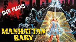 The Haunting Magic of Lucio Fulci’s Manhattan Baby