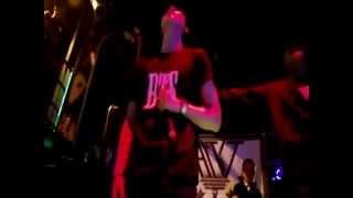 2011 HIT IT 방탄소년단 직캠