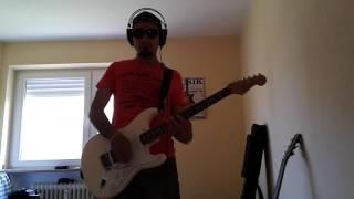 Funk and roll - Mirko Russo  Funk-rock instrumental song