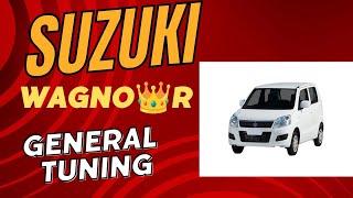 Wagnor Genral tuning abid auto Chuburji Lahore contact / 02301149460